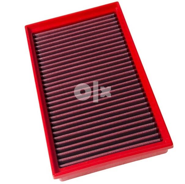 BMC Air Filter VW Golf R / Audi S3 0