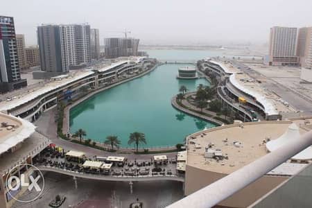 Amazing Sea view 2 Beds in Amwaj