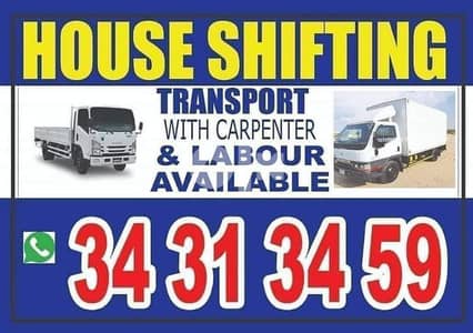 House mover and packers bahrain