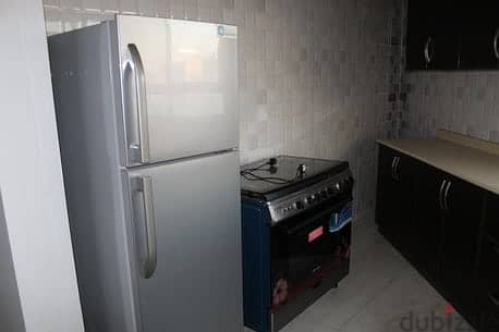 Semi Furnished Flat 2 BHK For Rent In Galali 5
