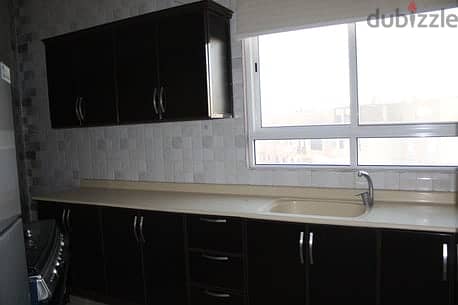 Semi Furnished Flat 2 BHK For Rent In Galali 6