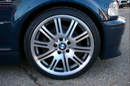 مطلوب رنقات BMW E46