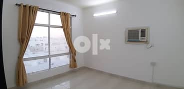 Semi Furnished Big Flat 2 BHK For Rent In Galali With Unlimited EWA 0