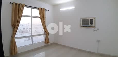 Semi Furnished Big Flat 2 BHK For Rent In Galali With Unlimited EWA