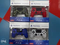 ps4 controller new model quality each 8.500
