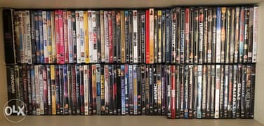 Last Chance Sale - 1BD DVD movies (Original NOT copies) 0