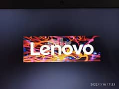 Lenovo laptop like new 0