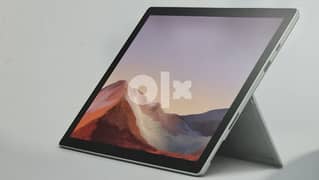 Surface 7 pro 0