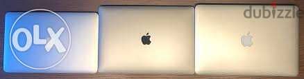 Apple MacBook pro core i5-8GB-128 SSD Retina Display (13.3-Inch, 2015 2