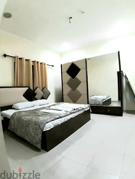 4 Bedroom fullyfurnished villa 5