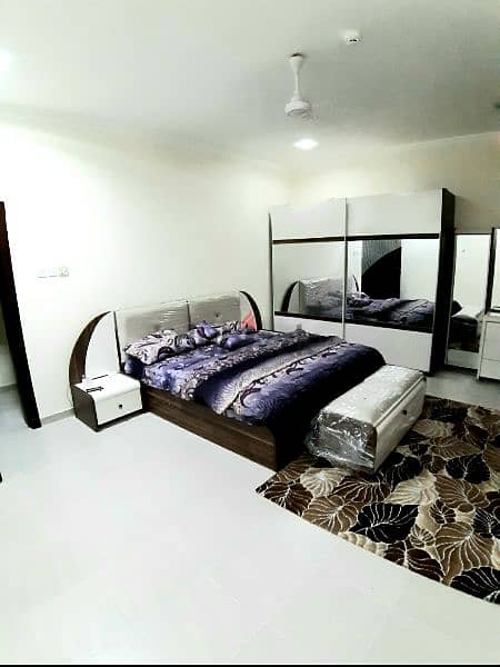4 Bedroom fullyfurnished villa 7
