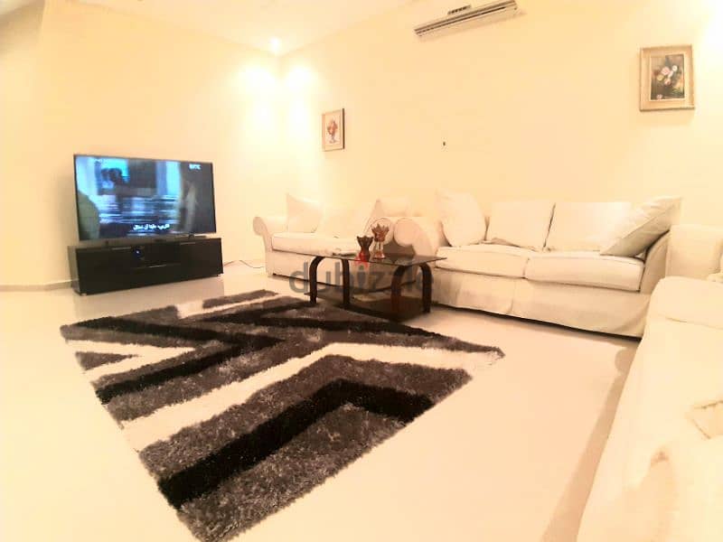 4 Bedroom fullyfurnished villa 2