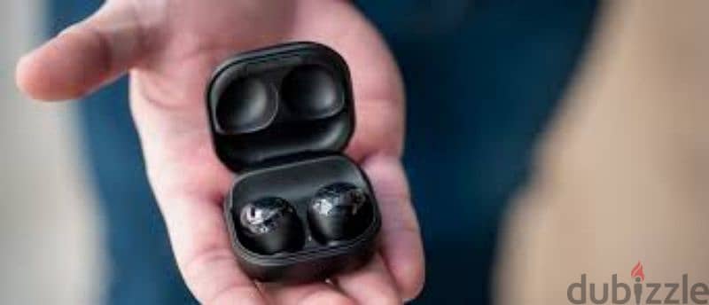 Samsung Galaxy Buds Pro 2