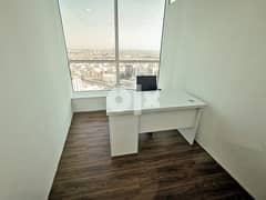 ‎h4cc)get  ur commercial office in diplomat area call now in bh