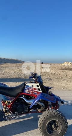 yamaha banshee 350 olx