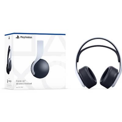 Sony PULSE 3D Wireless Headset for PS5