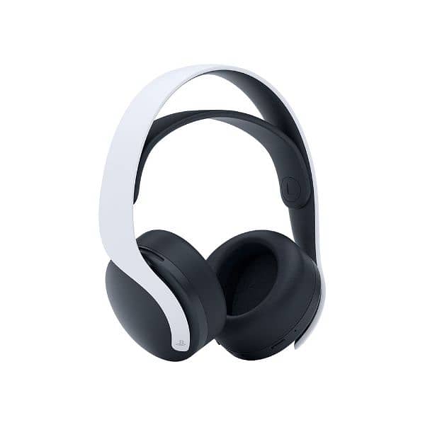 Sony PULSE 3D Wireless Headset for PS5 3