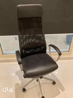 Markus Office Chair x6 Available (Mint Condition) 0