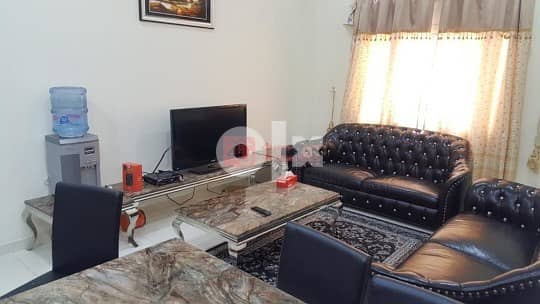 Bright And Spacious Two Bedroom Apartment In Janabiyah 36668303 1