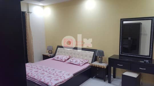 Bright And Spacious Two Bedroom Apartment In Janabiyah 36668303 2