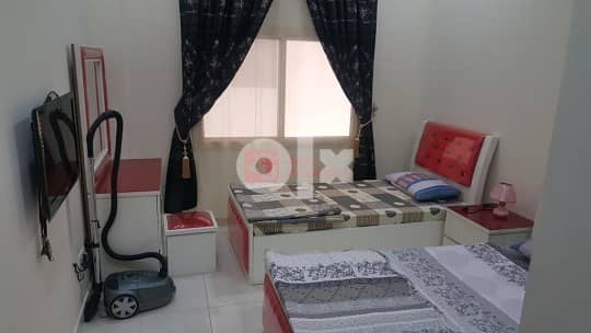 Bright And Spacious Two Bedroom Apartment In Janabiyah 36668303 3