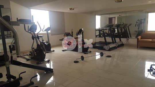 Bright And Spacious Two Bedroom Apartment In Janabiyah 36668303 5