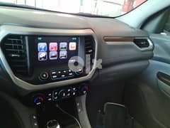 GMC Acadia 2017 full option in very good condition 0