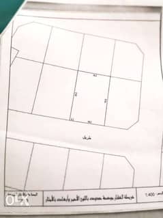 Residential land for sale in Diyar Al Muharraq للبيع ارض ديار المحرق 0