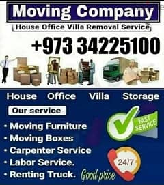 Moving  Shifting Lowest Rate Removing Carpenter All over Bahrain 0