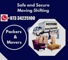 Room Shifting Packer services  Packing House Mover