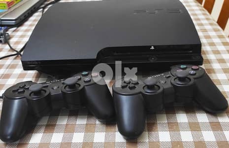 PS3 for immediate sale