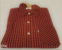 Levi's Causal Shirt best Product. ! special offer 0