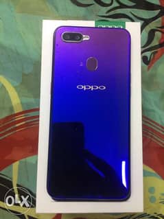 oppo f9 pro for sale 0