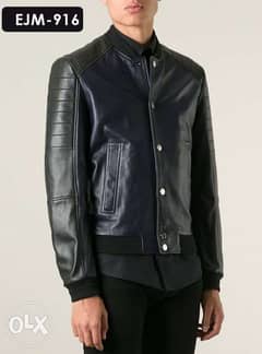 Leather Jackets 0