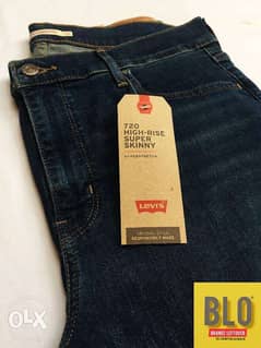 Ladies Levi's Skinny! special offer 0
