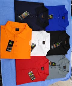 Uniform T-shirt  at best price ( Made in india )