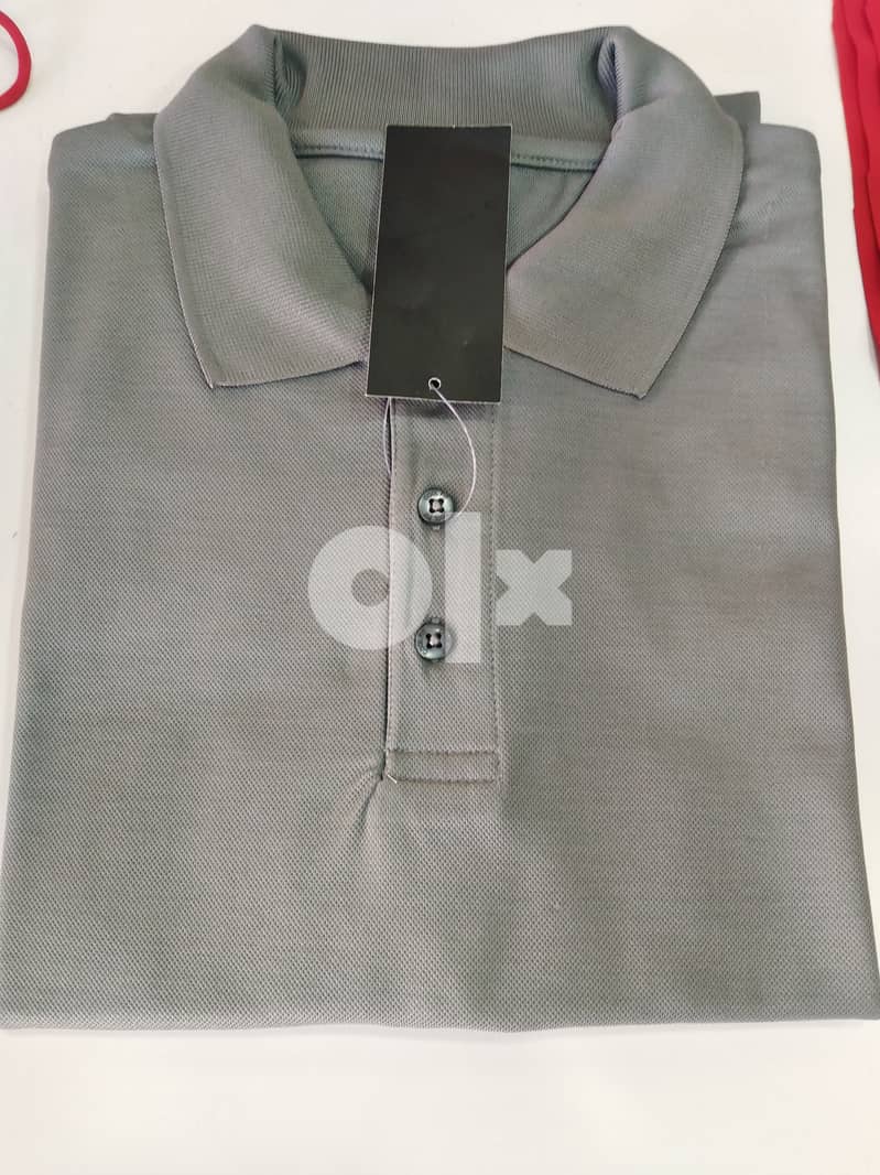 Uniform T-shirt  at best price ( Made in india ) 8
