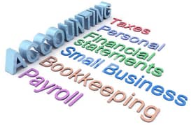 One stop Solution -  Accounting/VAT and Audit