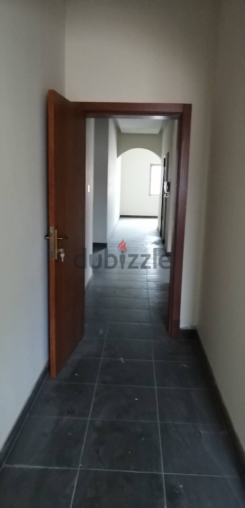 Brand new Flat for rent in Barbar 1