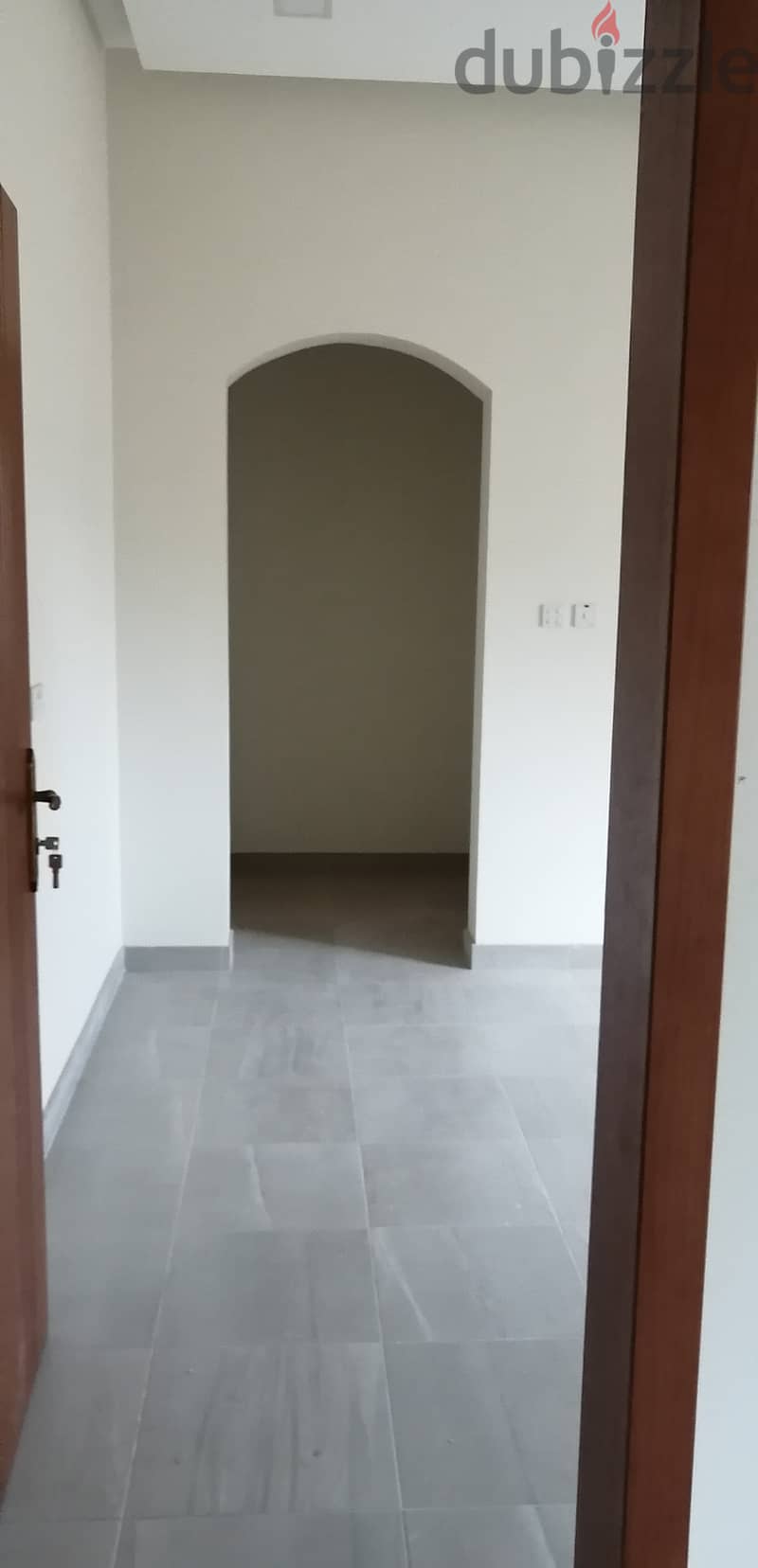 Brand new Flat for rent in Barbar 3