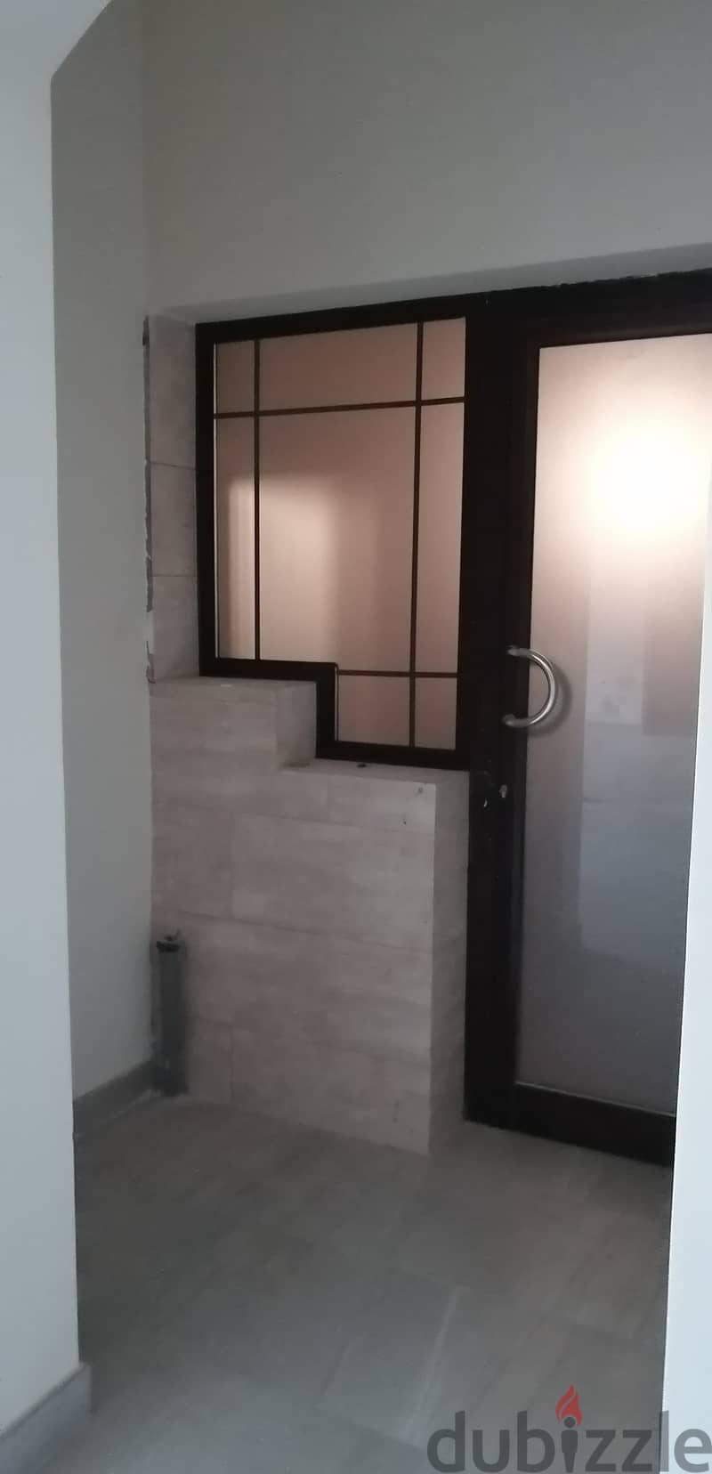 Brand new Flat for rent in Barbar 4