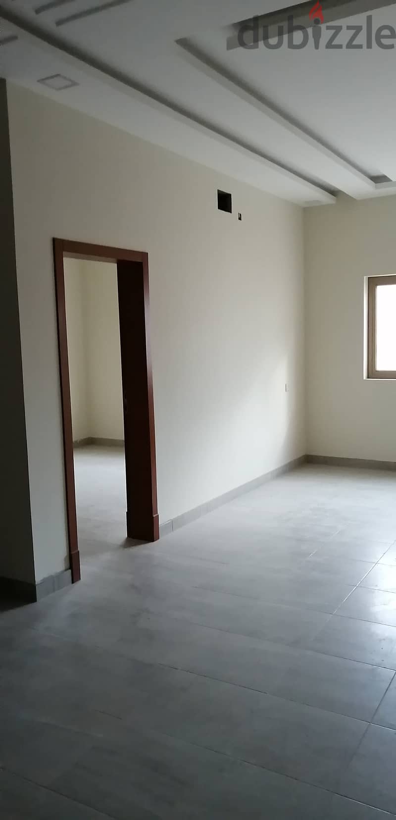 Brand new Flat for rent in Barbar 5