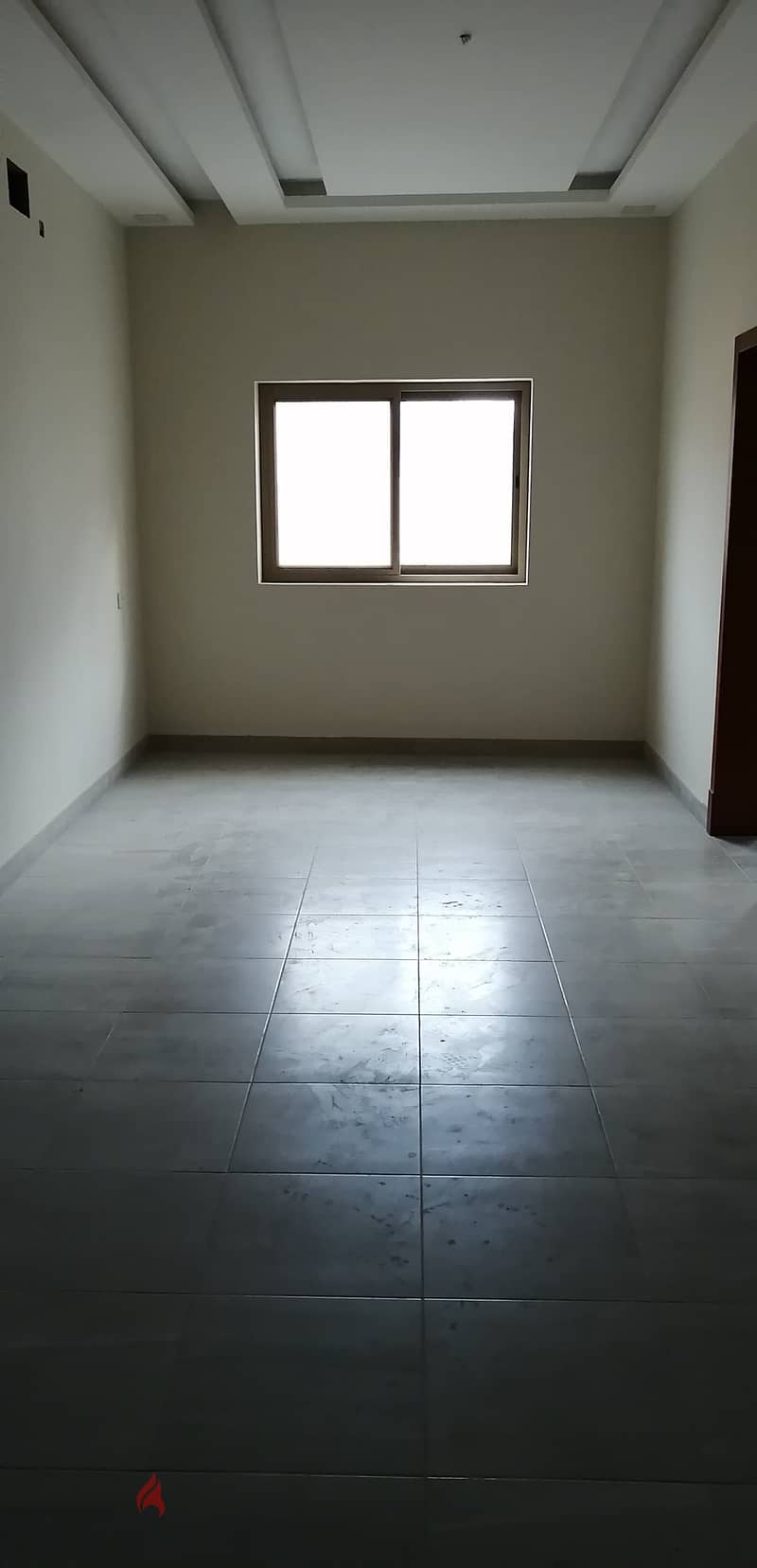 Brand new Flat for rent in Barbar 6