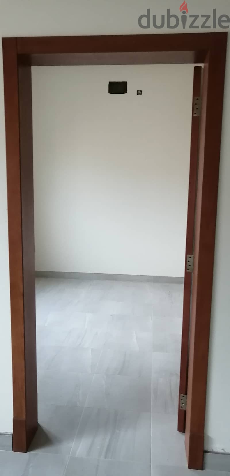 Brand new Flat for rent in Barbar 7