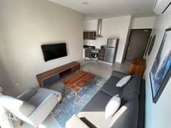 Brand New FF 1 Bed Apartment for Rent in Segaya Incl REF#SESR 0