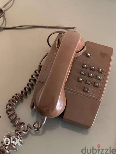 old phone