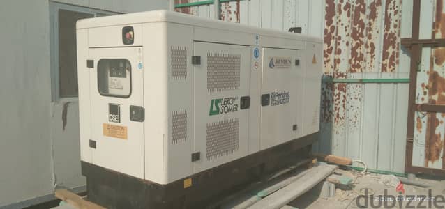 Generators