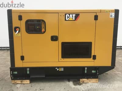 Generators Rent