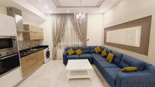 Modern 2bed Apartment With All-Inclusive - Budaiya 0