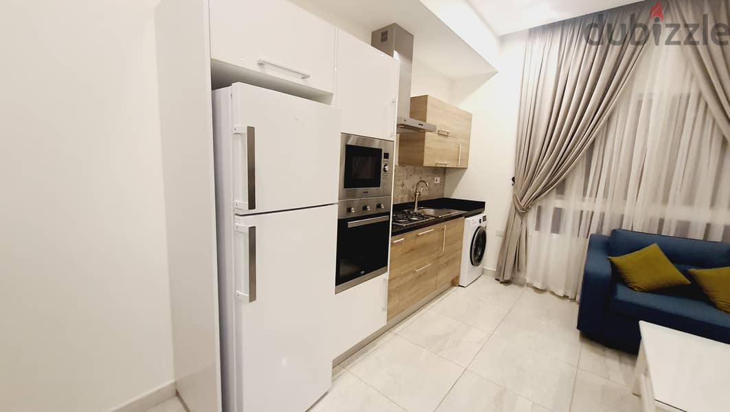 Modern 2bed Apartment With All-Inclusive - Budaiya 1